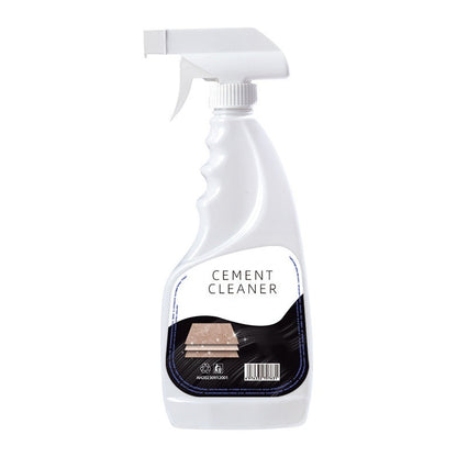 Spray Nettoyant Polyvalent pour Ciment et Taches