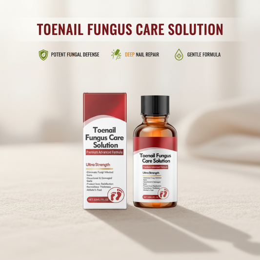 🔥Offre spéciale Noël à durée limitée : 50 % DE RÉDUCTION !!!🔥🎁Essence réparatrice pour ongles abîmés