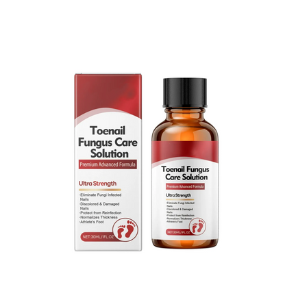 🔥Offre spéciale Noël à durée limitée : 50 % DE RÉDUCTION !!!🔥🎁Essence réparatrice pour ongles abîmés