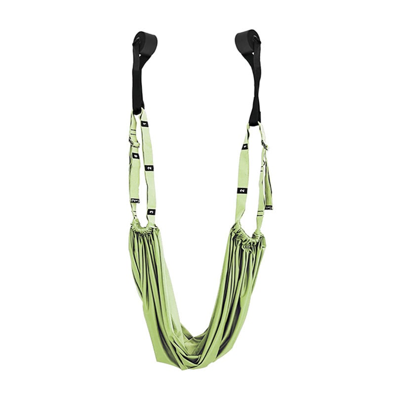 🔥 Vente chaude 🔥Corde de yoga aérienne pour les maux de dos