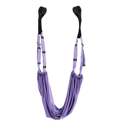 🔥 Vente chaude 🔥Corde de yoga aérienne pour les maux de dos