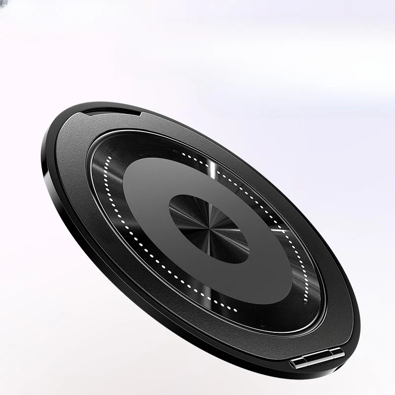 ✨📱 MagSpin Ultra : le support magnétique pour téléphone le plus fin au monde avec retour haptique 📱✨