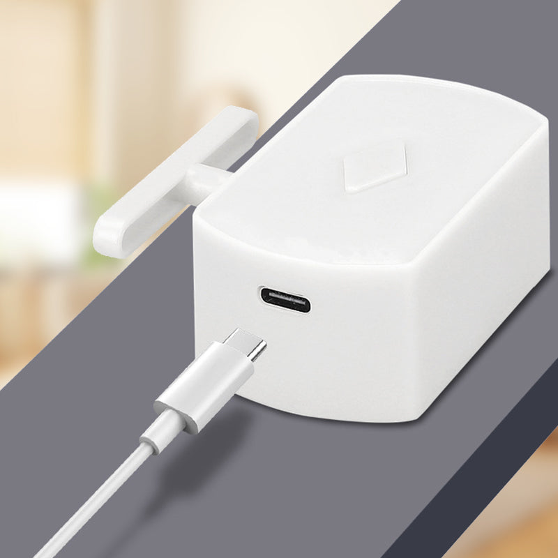 ⏳ Spécial à Durée Limitée - 49% de Réduction ⏰ Commutateur de Commande à Distance RF pour Éclairage 🌟💡 Contrôle Sans Fil, Batterie Rechargeable & Installation Facile – Parfait pour Toute Maison