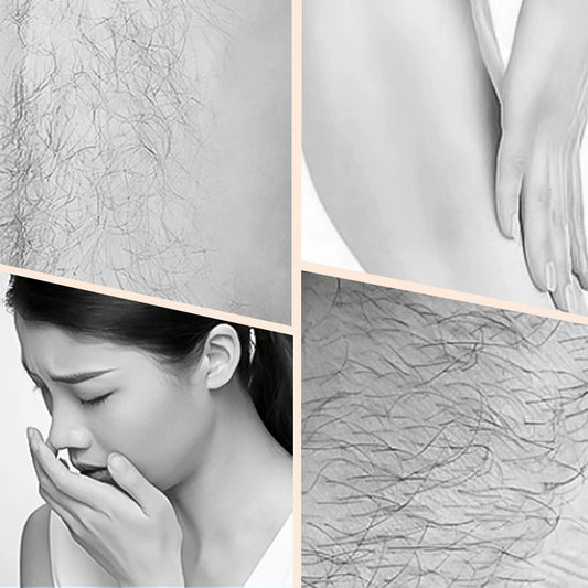 📢📢68% de réduction !!! 🎅Rasoir à Double Tête Étanche IPX7 pour Femmes