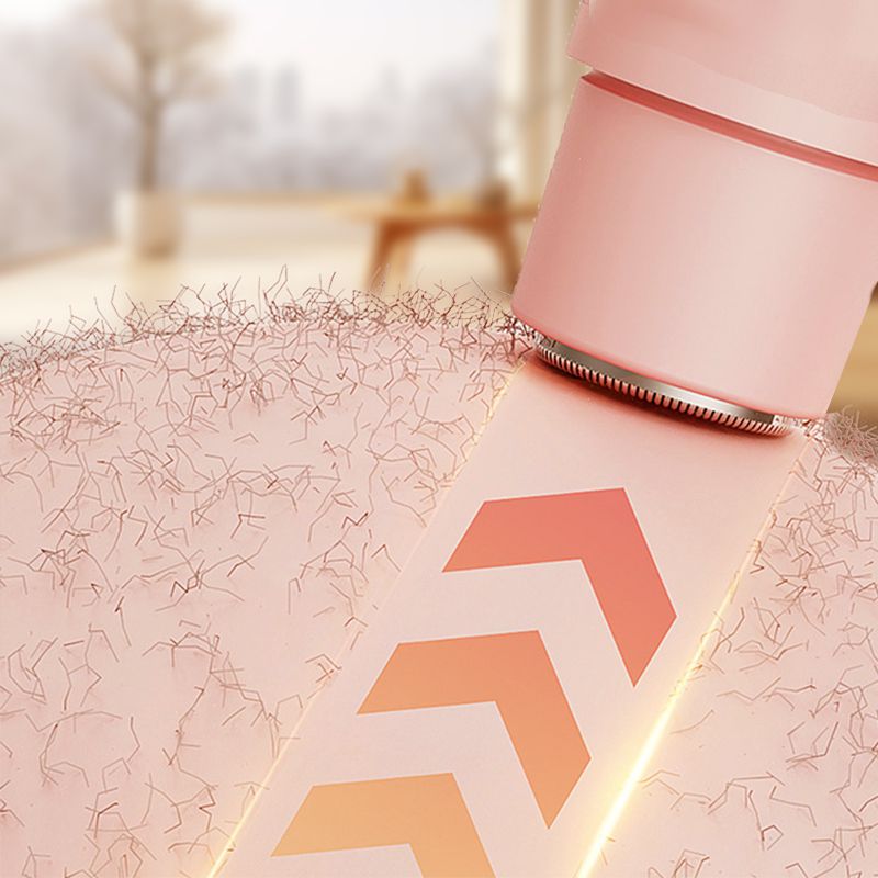📢📢68% de réduction !!! 🎅Rasoir à Double Tête Étanche IPX7 pour Femmes