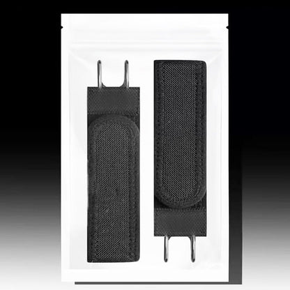 📢📢 SOLDES  !!! ✨ Ceinture élastique sans boucle pour hommes et femmes