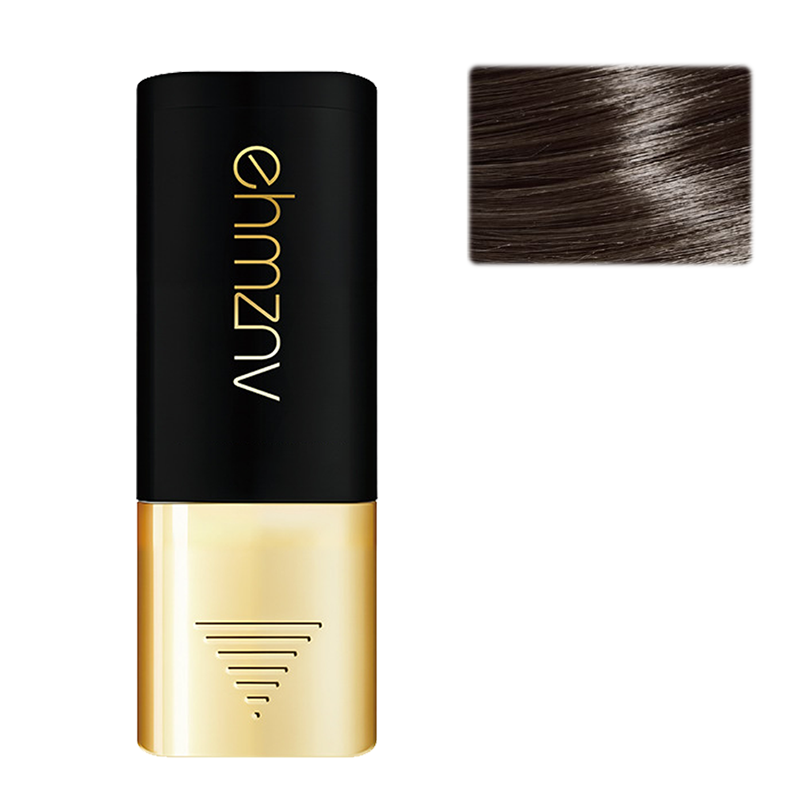 🛒 ACHETEZ 1, OFFERT 1 ! ✨ Peigne Instantané pour Cheveux – Couvre les Gris, Application Rapide & Résistant à l'Eau 🌿💇‍♀️