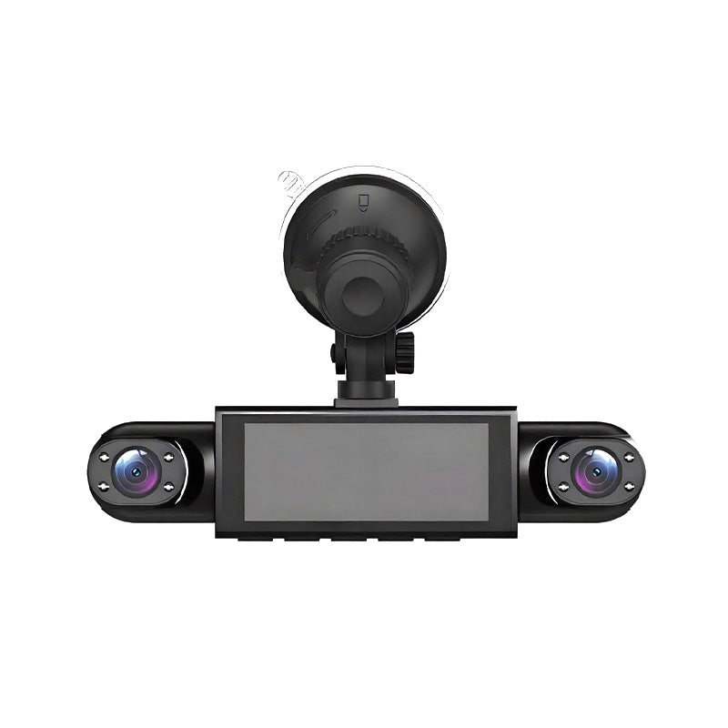24-Hour Parking Guard Night Vision Dash Cam