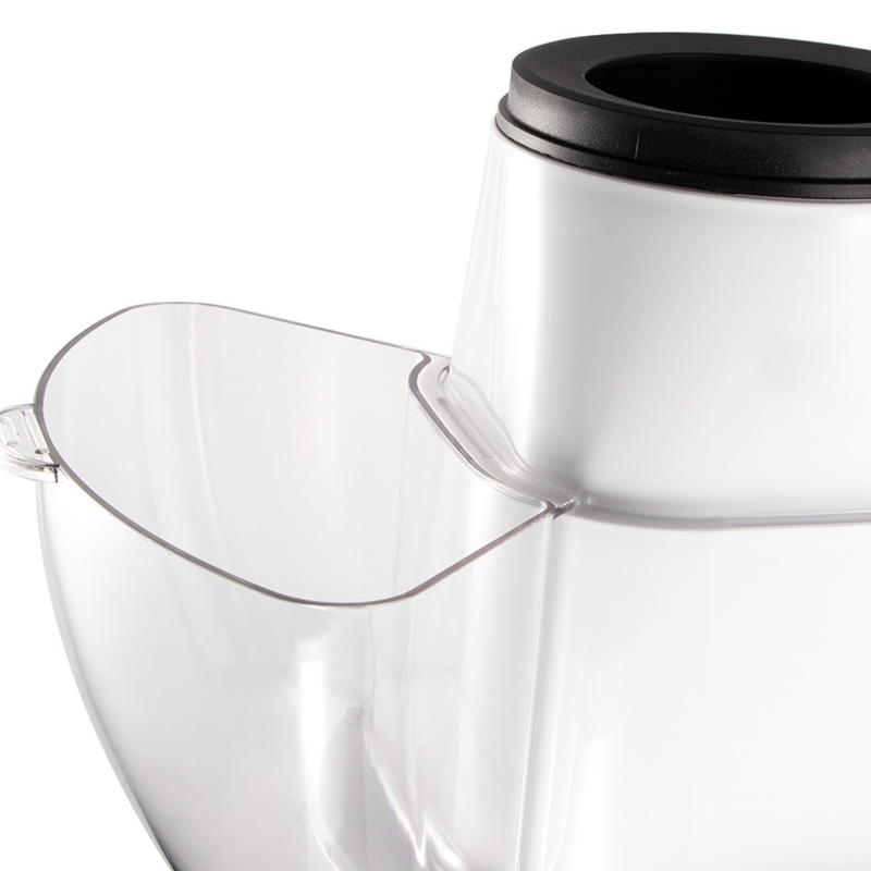 🎄Soldes de Noël - 60% OFF🔥Machine à pop-corn à air chaud automatique 1200W