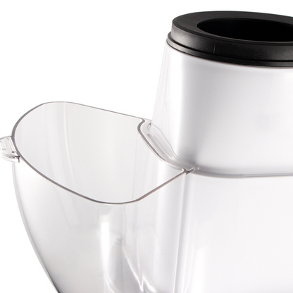 🎄Soldes de Noël - 60% OFF🔥Machine à pop-corn à air chaud automatique 1200W