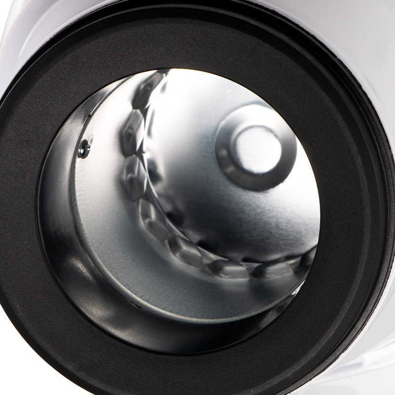 🎄Soldes de Noël - 60% OFF🔥Machine à pop-corn à air chaud automatique 1200W