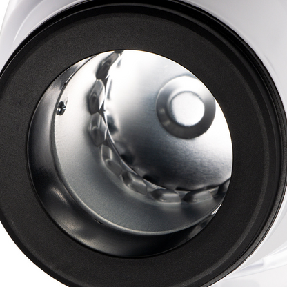 🎄Soldes de Noël - 60% OFF🔥Machine à pop-corn à air chaud automatique 1200W