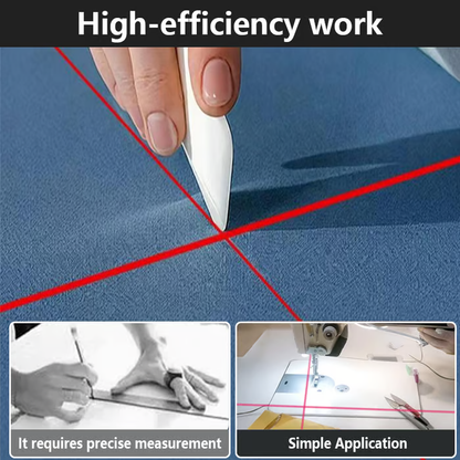 🔥Soldes exceptionnels 50 % de réduction🪡Lampe magnétique de positionnement pour machine à coudre