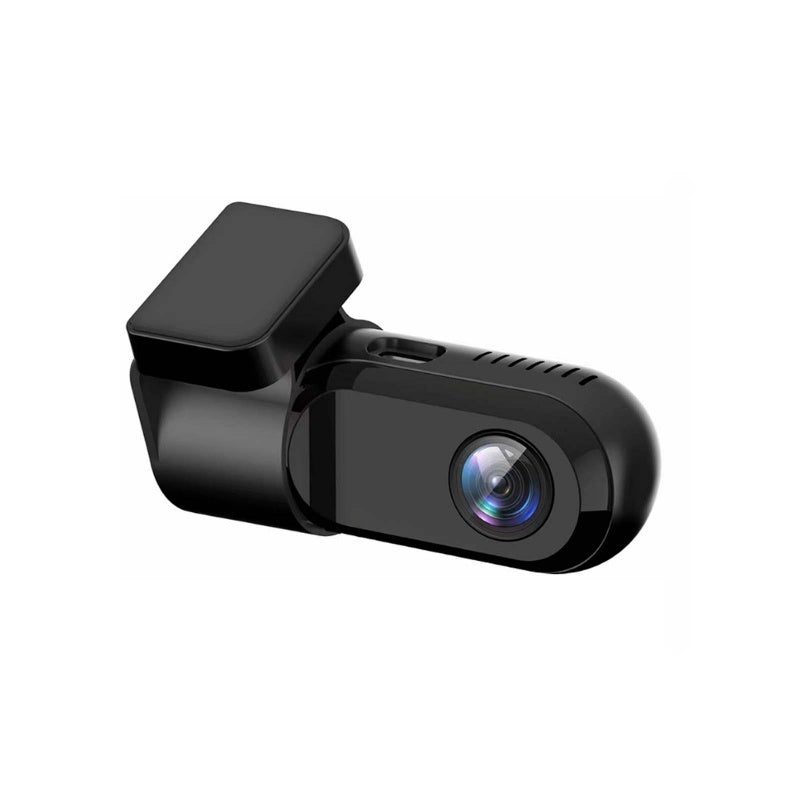 ⚡Mini dashcam HD avec vision nocturne