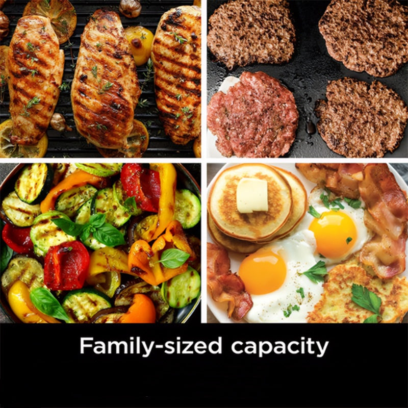 🔈🔈 Remise du dernier jour - 60 % DE RÉDUCTION 🍖🔥 Barbecue d'intérieur sans fumée