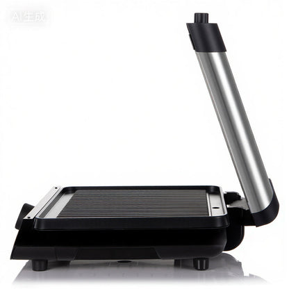 🔈🔈 Remise du dernier jour - 60 % DE RÉDUCTION 🍖🔥 Barbecue d'intérieur sans fumée