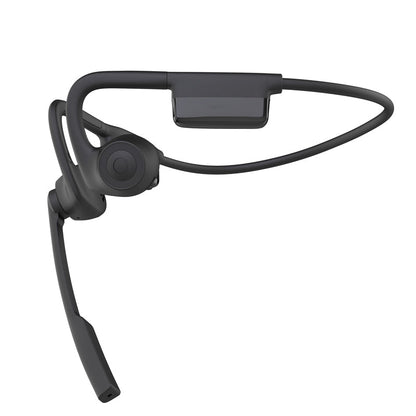 🎁 Promotion spéciale -63 % 🔥 Casque Bluetooth sans fil à conduction aérienne avec microphone