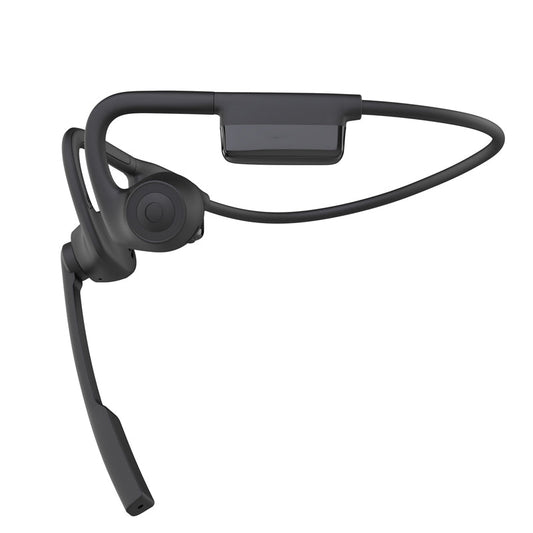 🎁 Promotion spéciale -63 % 🔥 Casque Bluetooth sans fil à conduction aérienne avec microphone
