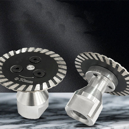 Lame Diamant M14 pour Découpe de Pierres et Carrelage
