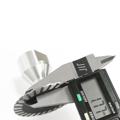 Lame Diamant M14 pour Découpe de Pierres et Carrelage