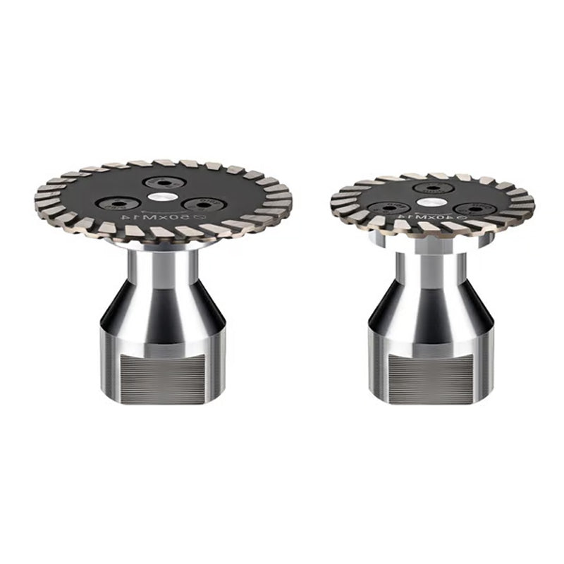 Lame Diamant M14 pour Découpe de Pierres et Carrelage