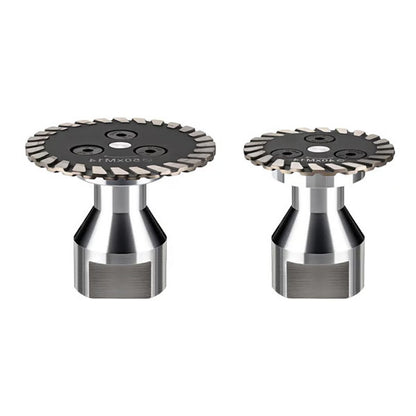 Lame Diamant M14 pour Découpe de Pierres et Carrelage