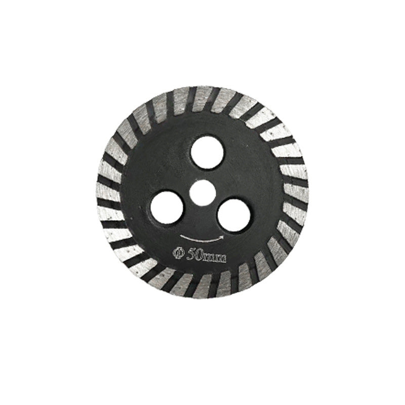 Lame Diamant M14 pour Découpe de Pierres et Carrelage