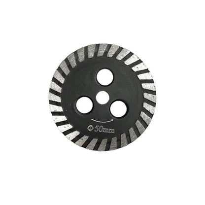 Lame Diamant M14 pour Découpe de Pierres et Carrelage