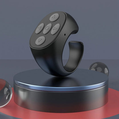 🎅Promos de Noël - 50% de Réduction🔥Télécommande Bluetooth Sans fil du Bout des Doigts