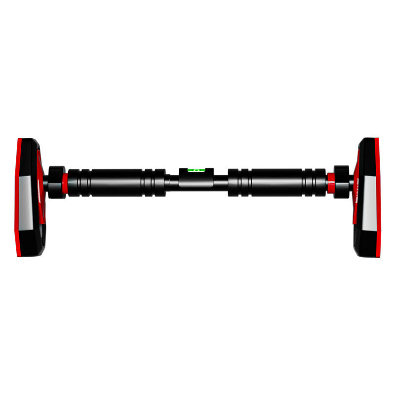 Barre de traction pour cadre de porte