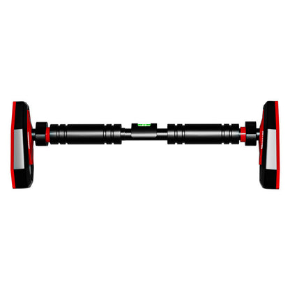 Barre de traction pour cadre de porte