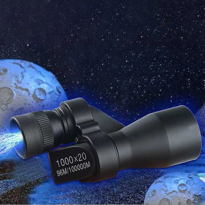❄️ Offre Spéciale Hiver : 50% de réduction 🔭 sur les Mini Longues-vues de Poche ! 🌳