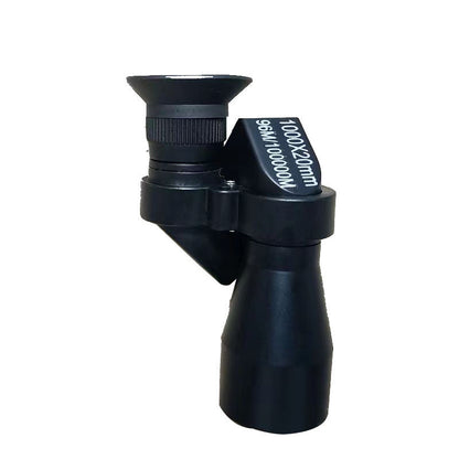 ❄️ Offre Spéciale Hiver : 50% de réduction 🔭 sur les Mini Longues-vues de Poche ! 🌳