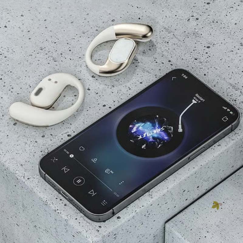 🔥Écouteurs Sans Fil Bluetooth 6.0🎧Réduction de Bruit, 145 h d’Autonomie & Étanchéité IPX5 pour le Sport