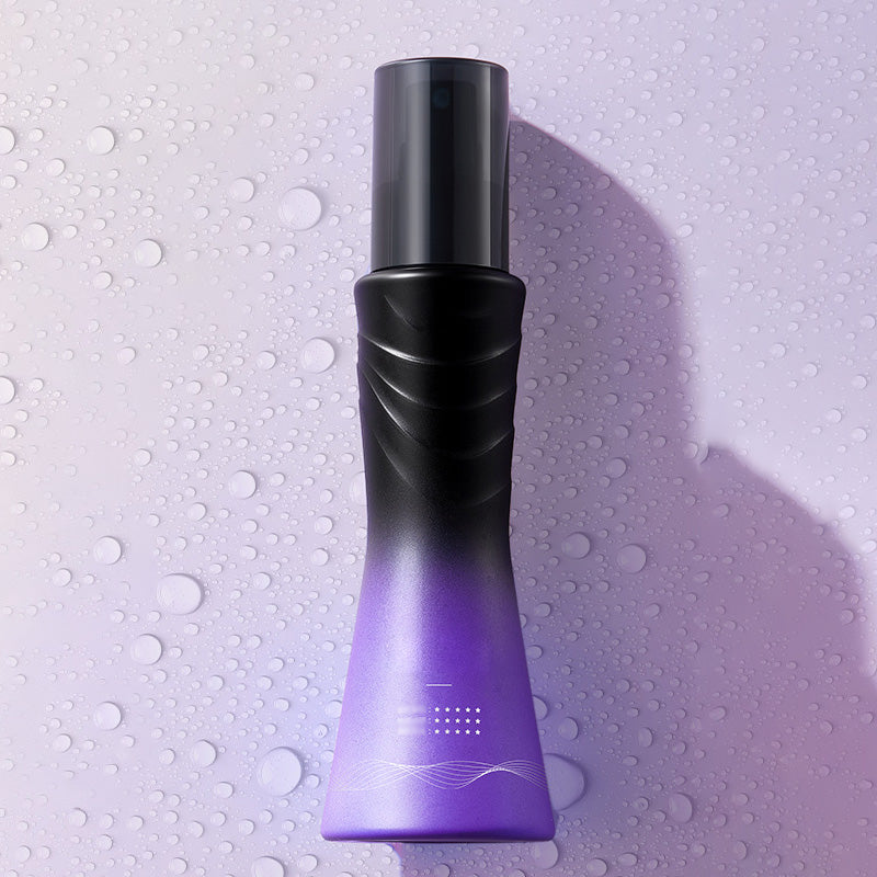 💨 ACHETEZ 3, OFFERT 2! ✨ Spray Raffraîchissant sans Rinçage pour Plus de Volume – Volume Instantané, Sensation de Légèreté & Fraîcheur Toute la Journée 🔥