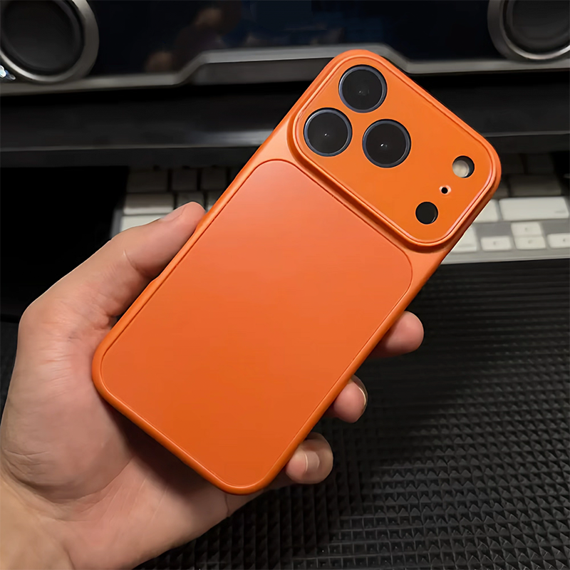 🔥 🔥 Dernière nouveauté 2026 !! ✨ Coque de téléphone intégrale avec finition mate et technologie résistante aux chocs