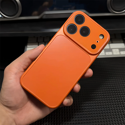 🔥 🔥 Dernière nouveauté 2026 !! ✨ Coque de téléphone intégrale avec finition mate et technologie résistante aux chocs