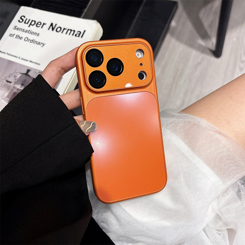 🔥 🔥 Dernière nouveauté 2026 !! ✨ Coque de téléphone intégrale avec finition mate et technologie résistante aux chocs