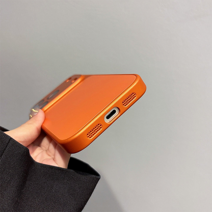 🔥 🔥 Dernière nouveauté 2026 !! ✨ Coque de téléphone intégrale avec finition mate et technologie résistante aux chocs