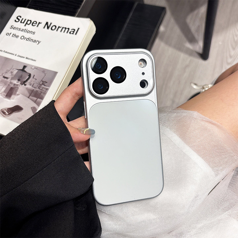 🔥 🔥 Dernière nouveauté 2026 !! ✨ Coque de téléphone intégrale avec finition mate et technologie résistante aux chocs