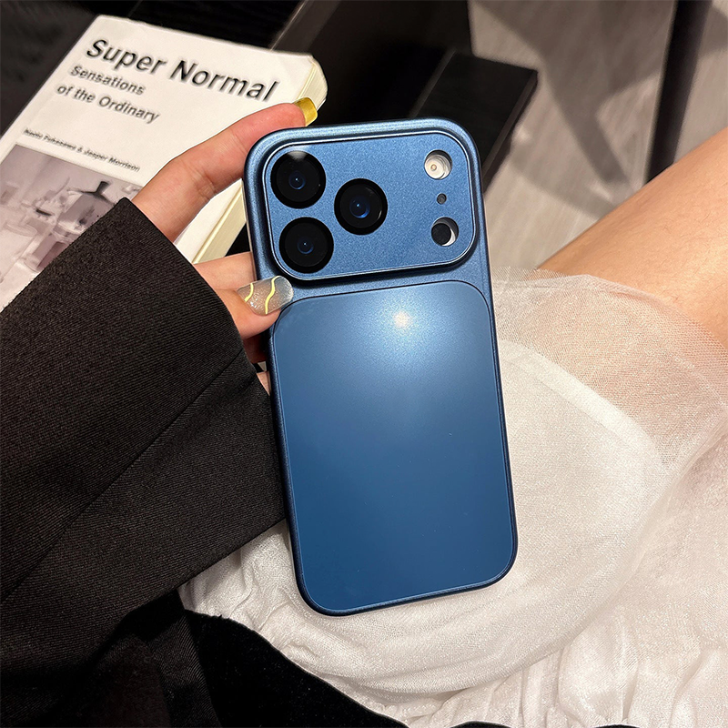 🔥 🔥 Dernière nouveauté 2026 !! ✨ Coque de téléphone intégrale avec finition mate et technologie résistante aux chocs
