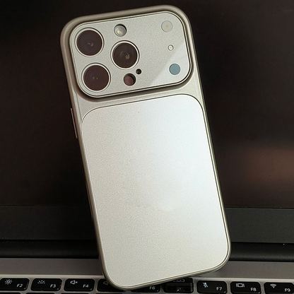 🔥 🔥 Dernière nouveauté 2026 !! ✨ Coque de téléphone intégrale avec finition mate et technologie résistante aux chocs