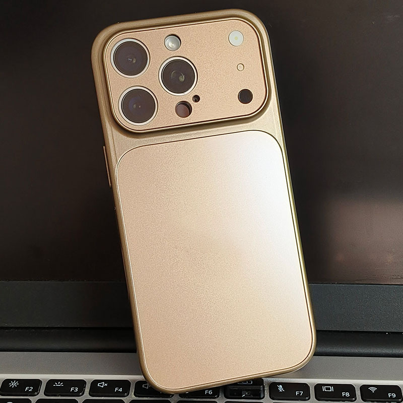 🔥 🔥 Dernière nouveauté 2026 !! ✨ Coque de téléphone intégrale avec finition mate et technologie résistante aux chocs