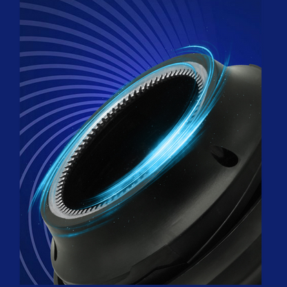 ✂️ 50% DE RÉDUCTION MAINTENANT ! 💡 Tondeuse à Cheveux Électrique Circulaire – Écran LED, Précision Maximale & Confort d'Utilisation ⚡