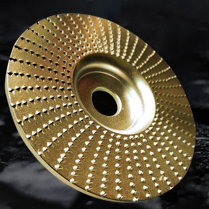 ⚙️ 50% DE RÉDUCTION ! 🔧 Meule pour Meuleuse d'Angle – Acier carbone, formes variées & haute durabilité 🛡️