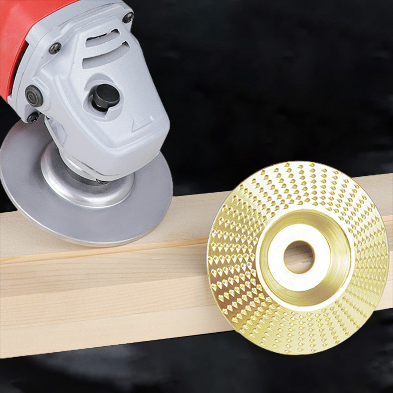 ⚙️ 50% DE RÉDUCTION ! 🔧 Meule pour Meuleuse d'Angle – Acier carbone, formes variées & haute durabilité 🛡️