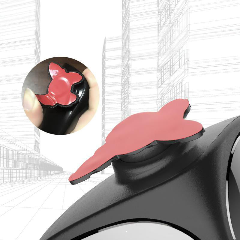 🚗 Offre Super Sécurité Parking ! 🔍 Rétroviseur Extérieur HD Étanche Double Face – Idéal pour le stationnement, changement de voie et espaces restreints 🌧️ | Rotation 360°, large champ de vision & antibuée ✅