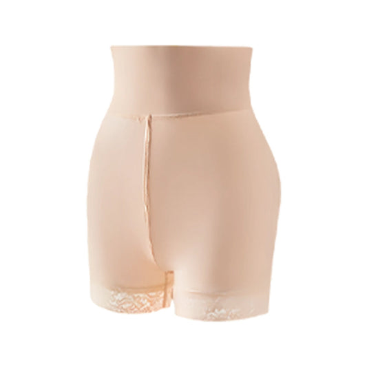 Short gainant remonte-fesses rembourré