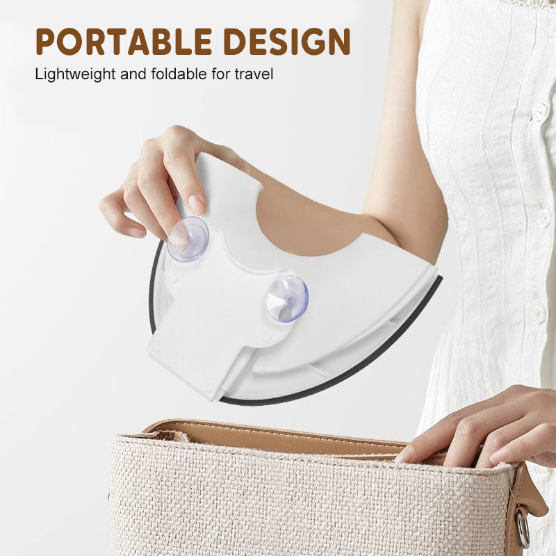 📢📢50 %  DE RÉDUCTION !! ⏰Siège de toilettes pliable et portable pour enfants