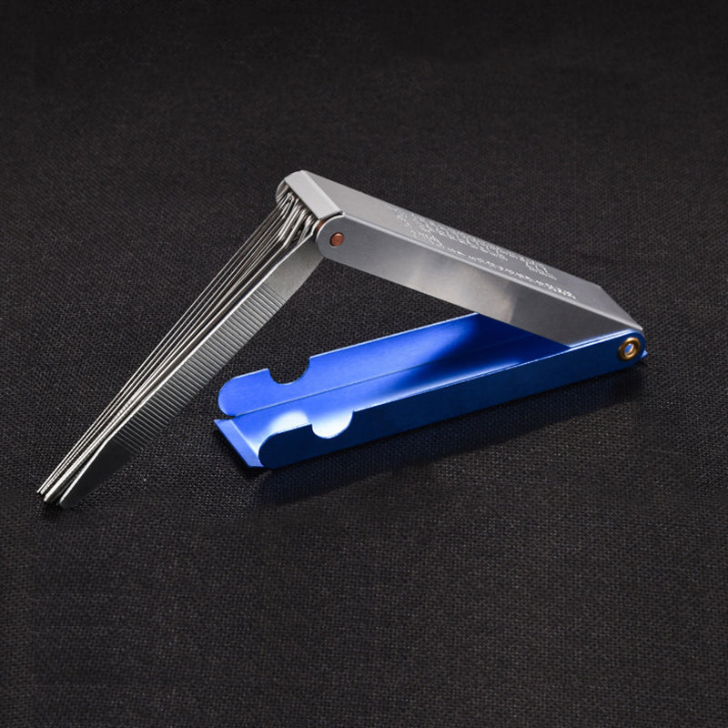 Jeu d'aiguilles de nettoyage de précision de différentes tailles